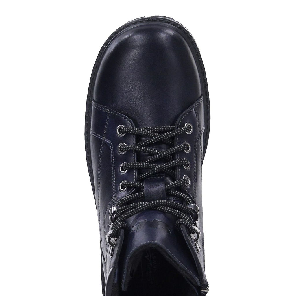 Ботинки для школьников мальчиков - Marko фото 5