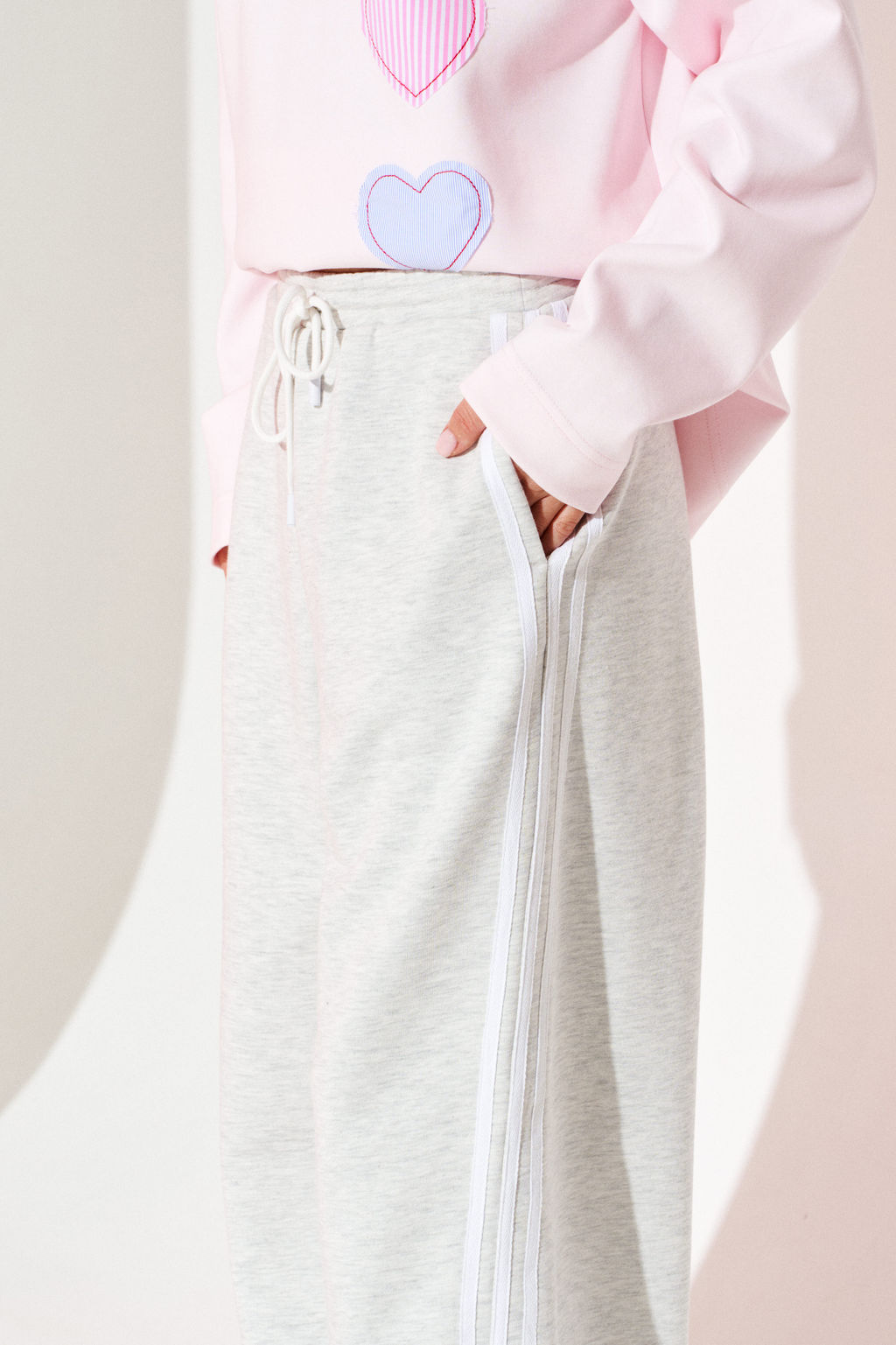 брюки женские - Elletto фото 4