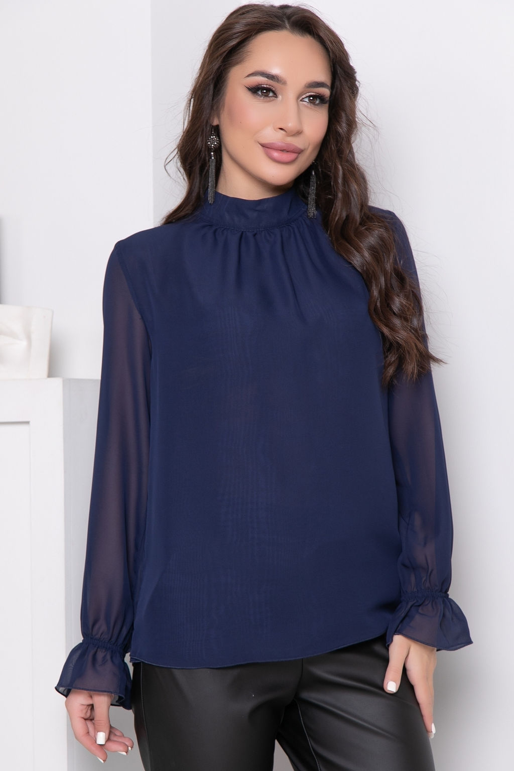 Блуза Супер (найт) - Diolche фото 3