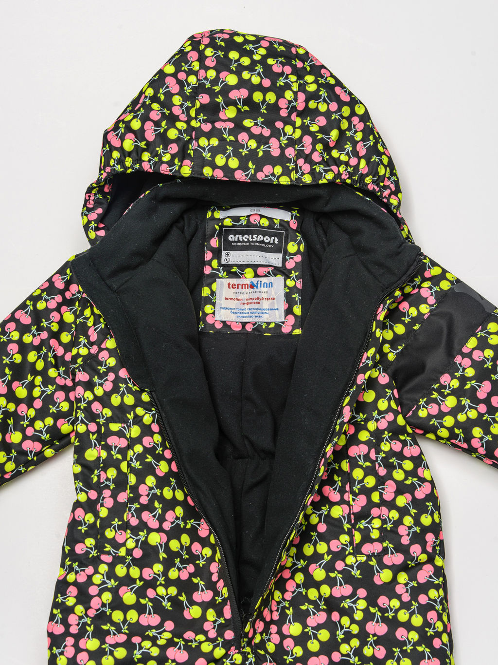 КОМБИНЕЗОН РИПЛИ