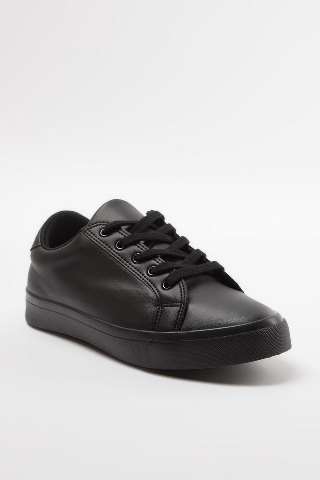 Siyah Bagc?kl? Erkek Spor Ayakkab? 
TAKAW25SN00028