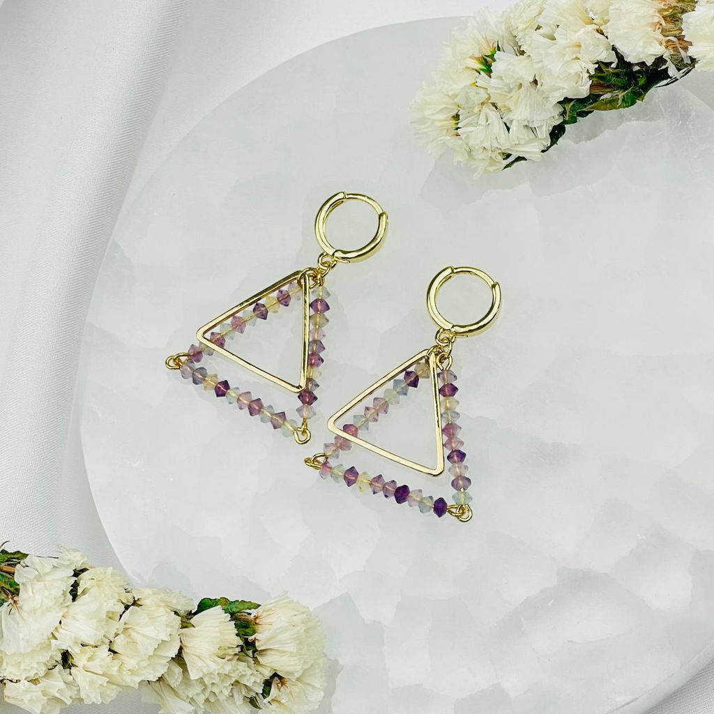 Друза Аметиста