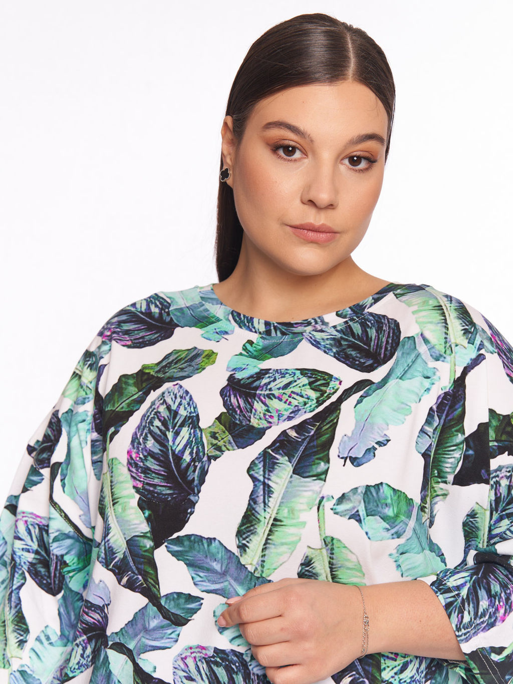 Костюм хлопковый KO28502LIS10