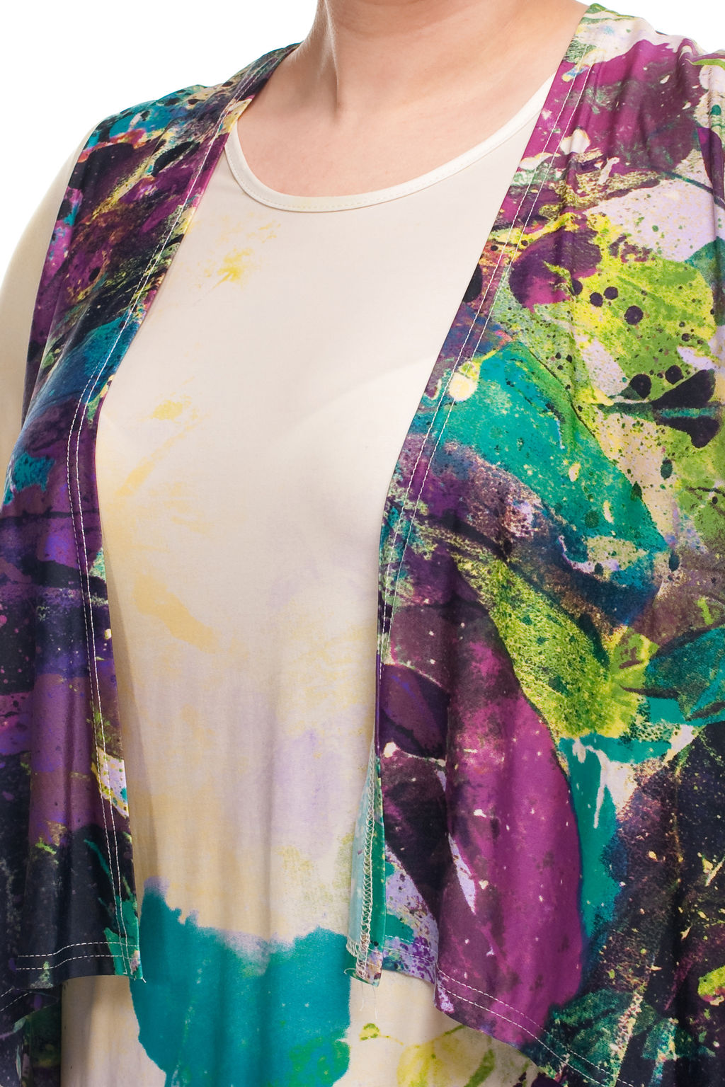 Туника - Olsi фото 6