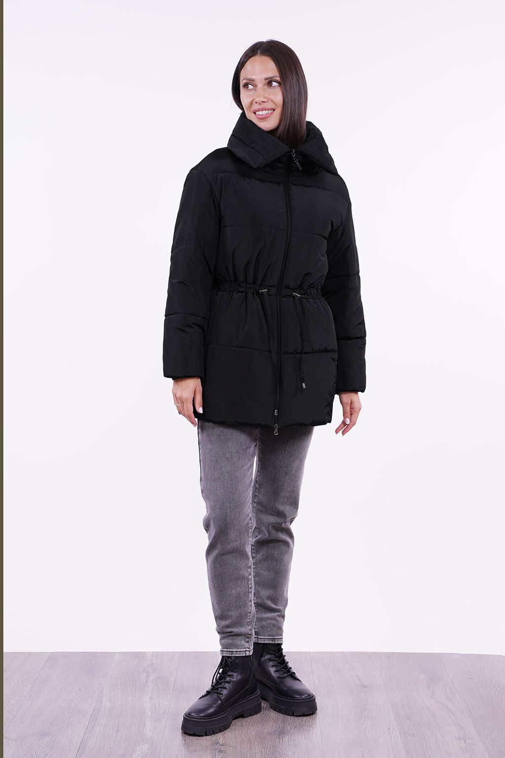 Куртка зимняя - Twin tip фото 26