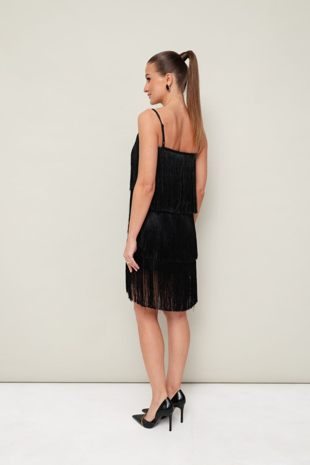 Платье 11-237 - Pur pur фото 3