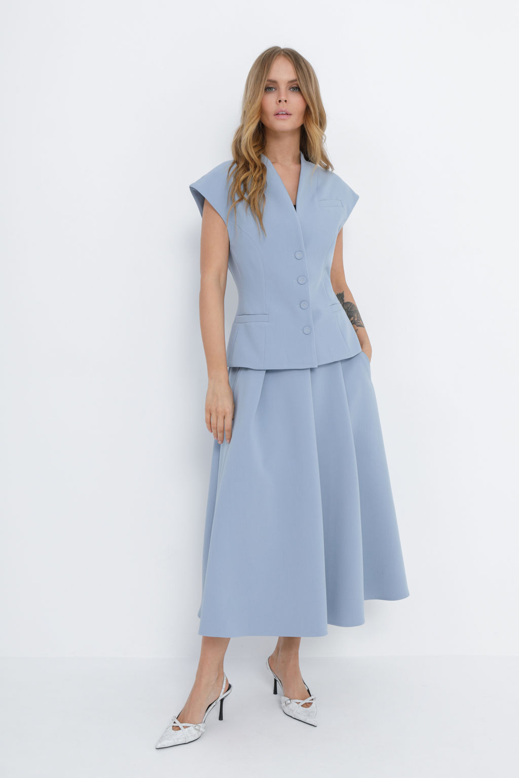 Костюм 5829 - Pirs фото 11