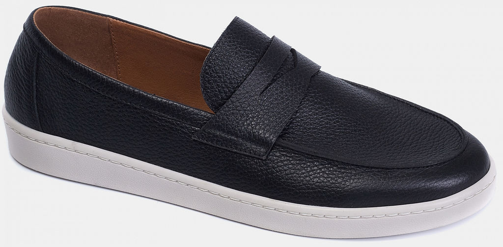 Полуботинок деми