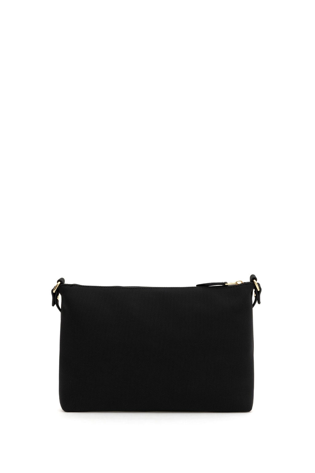 Женская черная сумка через плечо Неожиданная скидка в корзине - U.s. polo assn фото 3