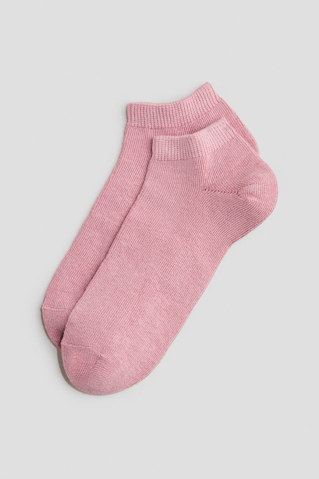 Pack de 10 calcetines tobilleros - H&m фото 7