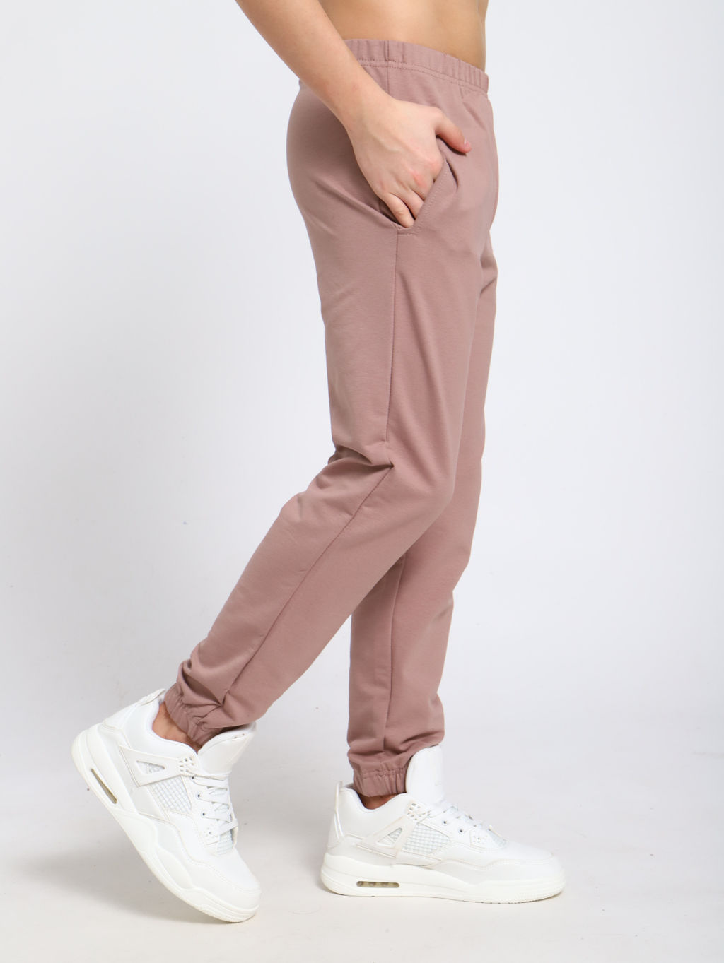 Брюки спортивные для мальчика девочки Спорт Ладошки  фото 8