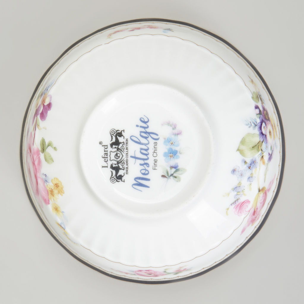 НАБОР САЛАТНИКОВ LEFARD NOSTALGIE 2 ШТ. 11,5 СМ  фото 13