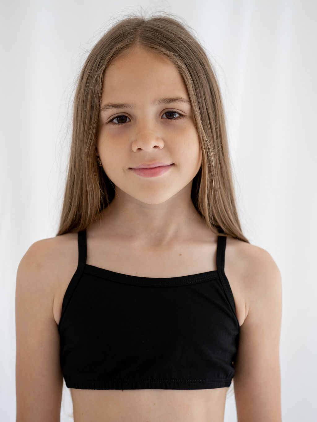 Топ бельевой в комплекте 2 шт - Lesi kids фото 15