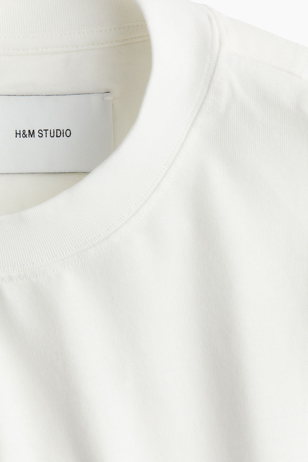 Camiseta oversize - H&m фото 7