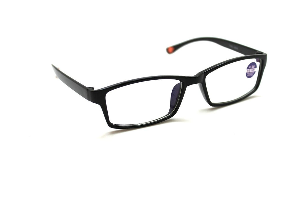 Карбоновые компьютерные очки - TR 916 c1 +1
