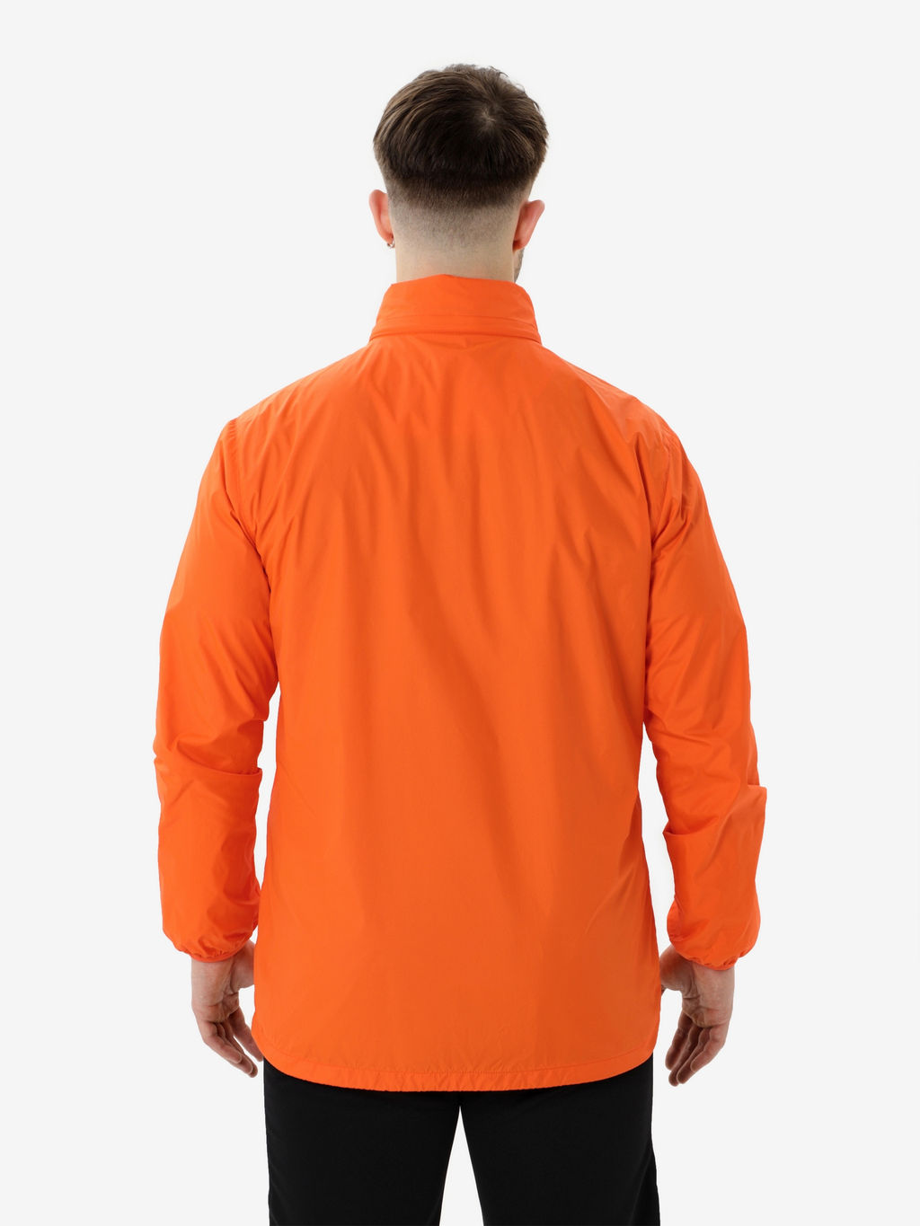 Ветровка FN Storm Orange