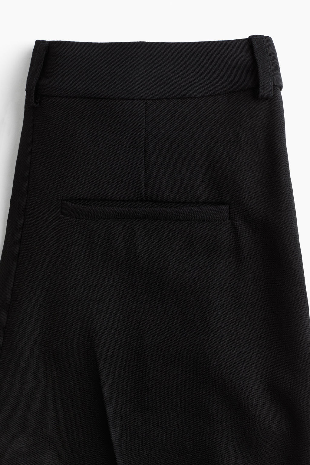 Pantalon sastre amplio - H&m фото 7
