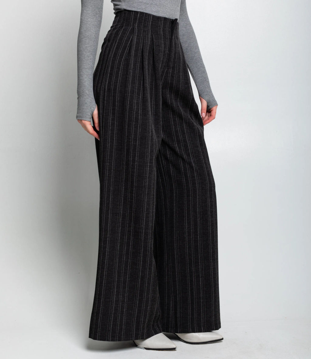 Брюки КТ66106, тёмно-серый