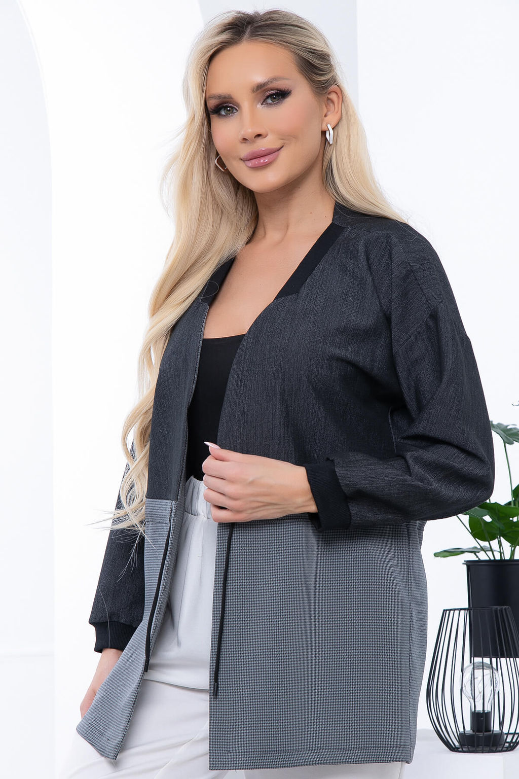 Жакет На стиле - Lt collection фото 25