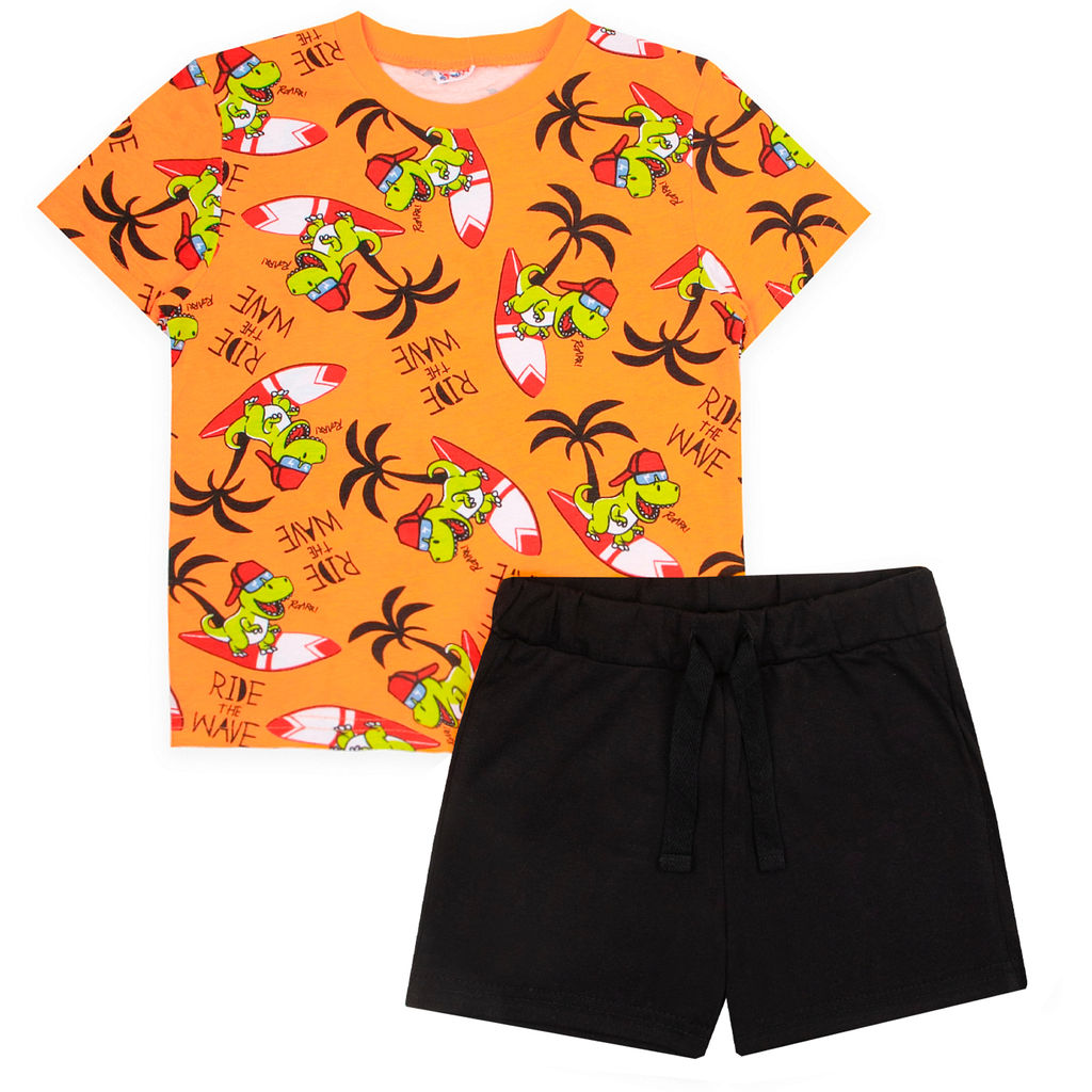 Комплект кулирка 7752100605