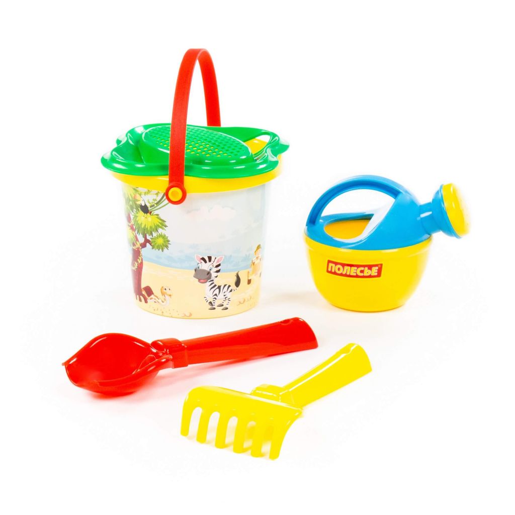 Набор №210 - Полесье фото 3