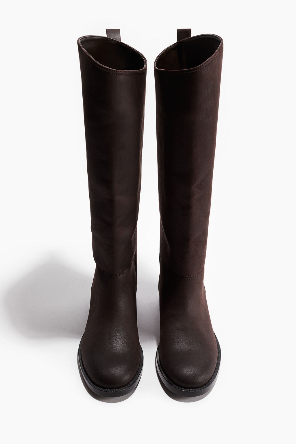 Botas a la rodilla - H&m фото 6
