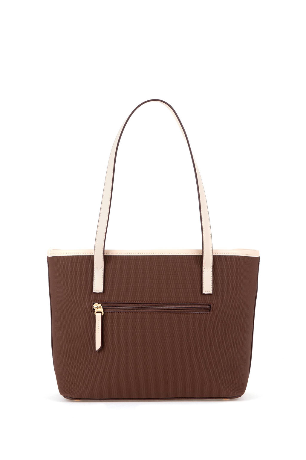 Женская коричневая сумка через плечо Неожиданная скидка в корзине - U.s. polo assn фото 5