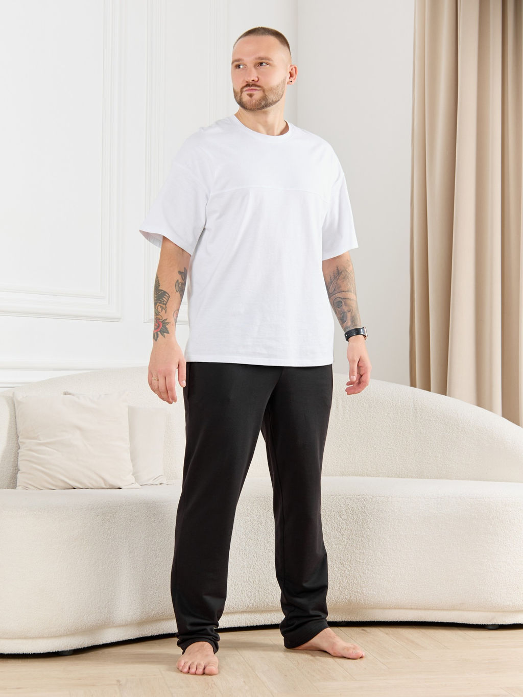 Брюки мужские Тор-4.1 VIOTEX - Виотекс фото 14