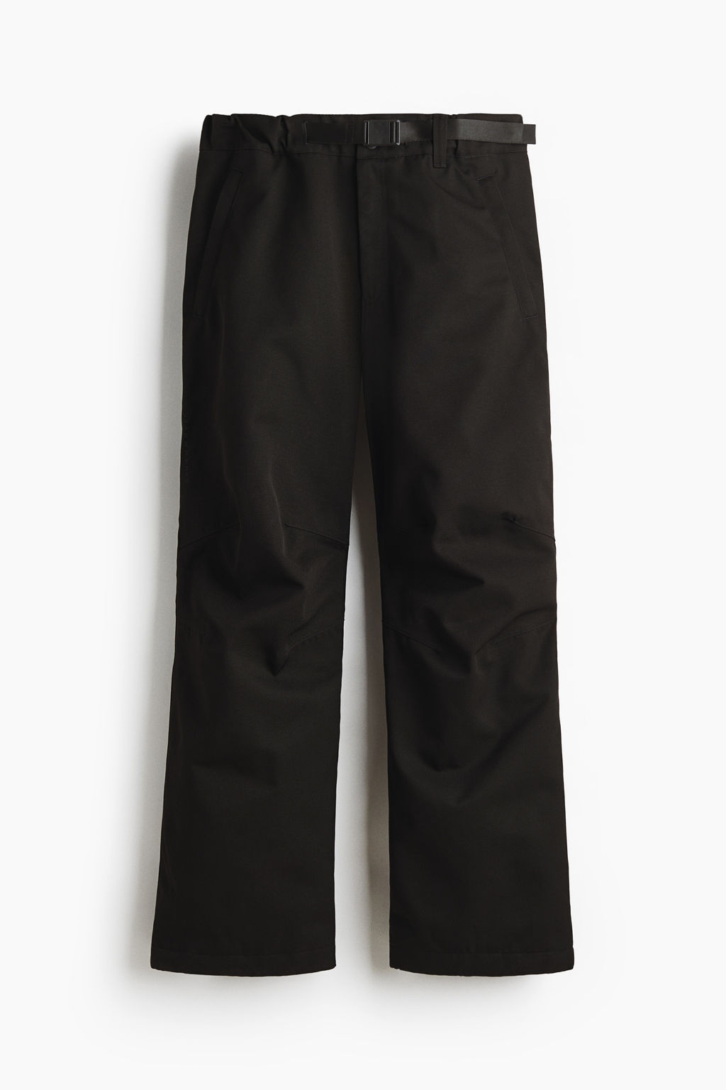 Pantal?n de esqu? acolchado baggy con StormMove - H&m фото 2