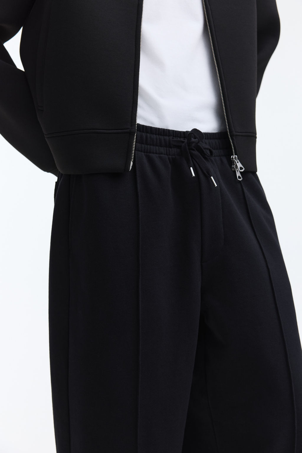 Joggers Relaxed Fit - H&m фото 6