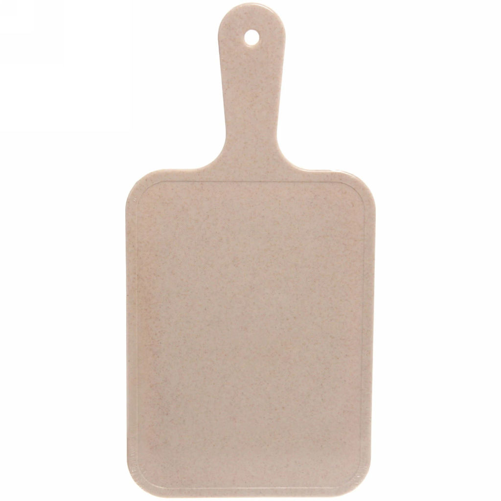 Цена за 2 шт. Доска разделочная "NATURA" 23*17см