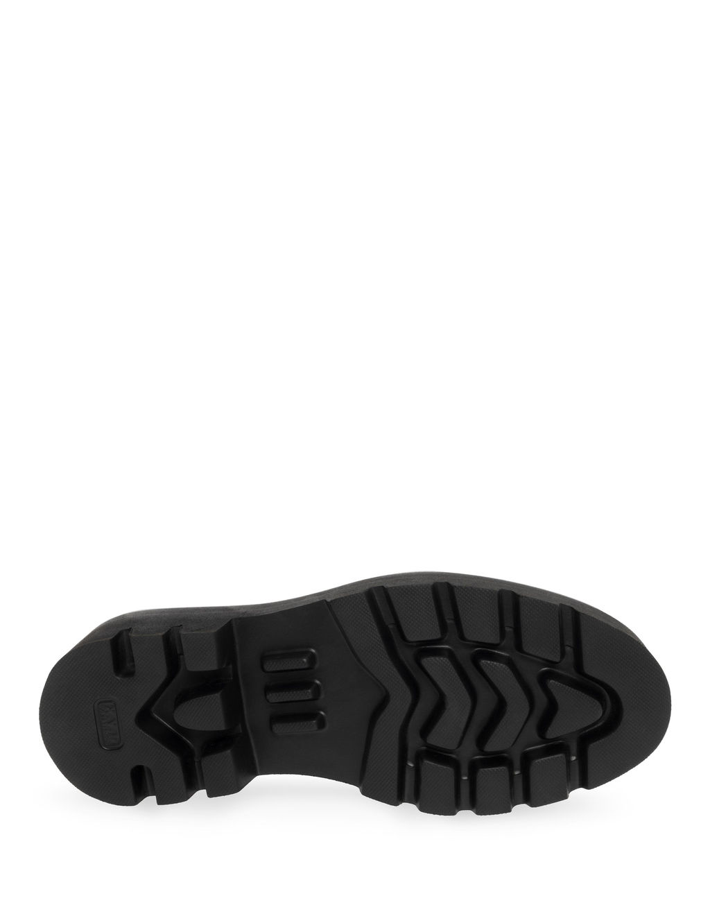 Классическая обувь цвета хаки