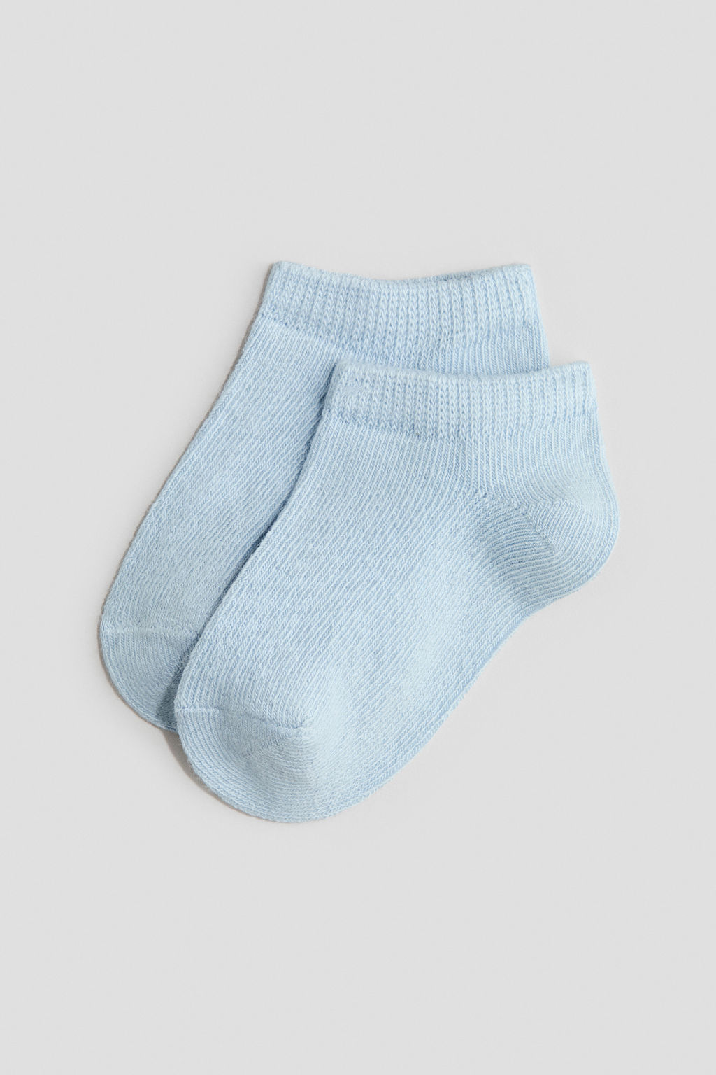 Pack de 10 calcetines invisibles
