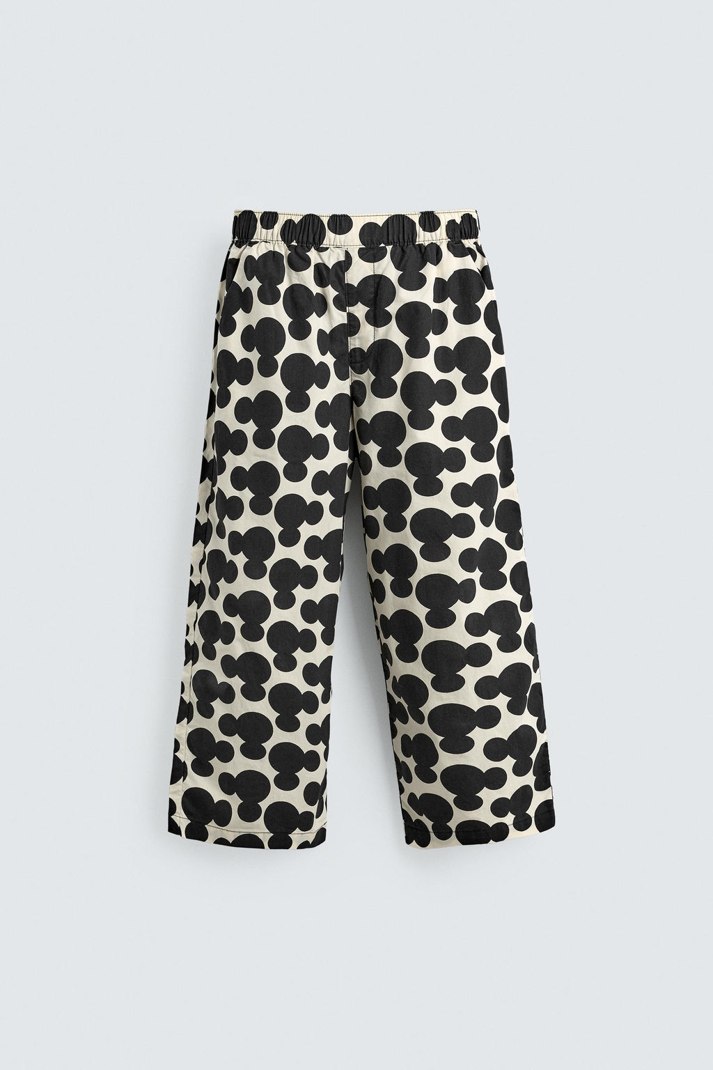MICKEY MOUSE SILHOUETTE PYJAMA PACK HARRY LAMBERT FOR ZARA X DISNEY  фото 4