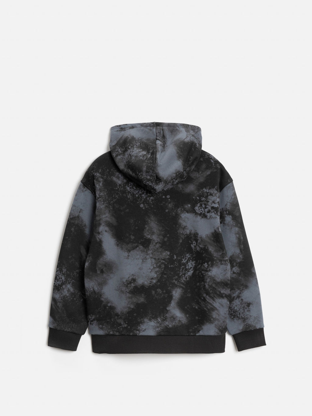 ACOOLA / Джемпер детский для мальчиков Hobbit темно-серый  фото 2