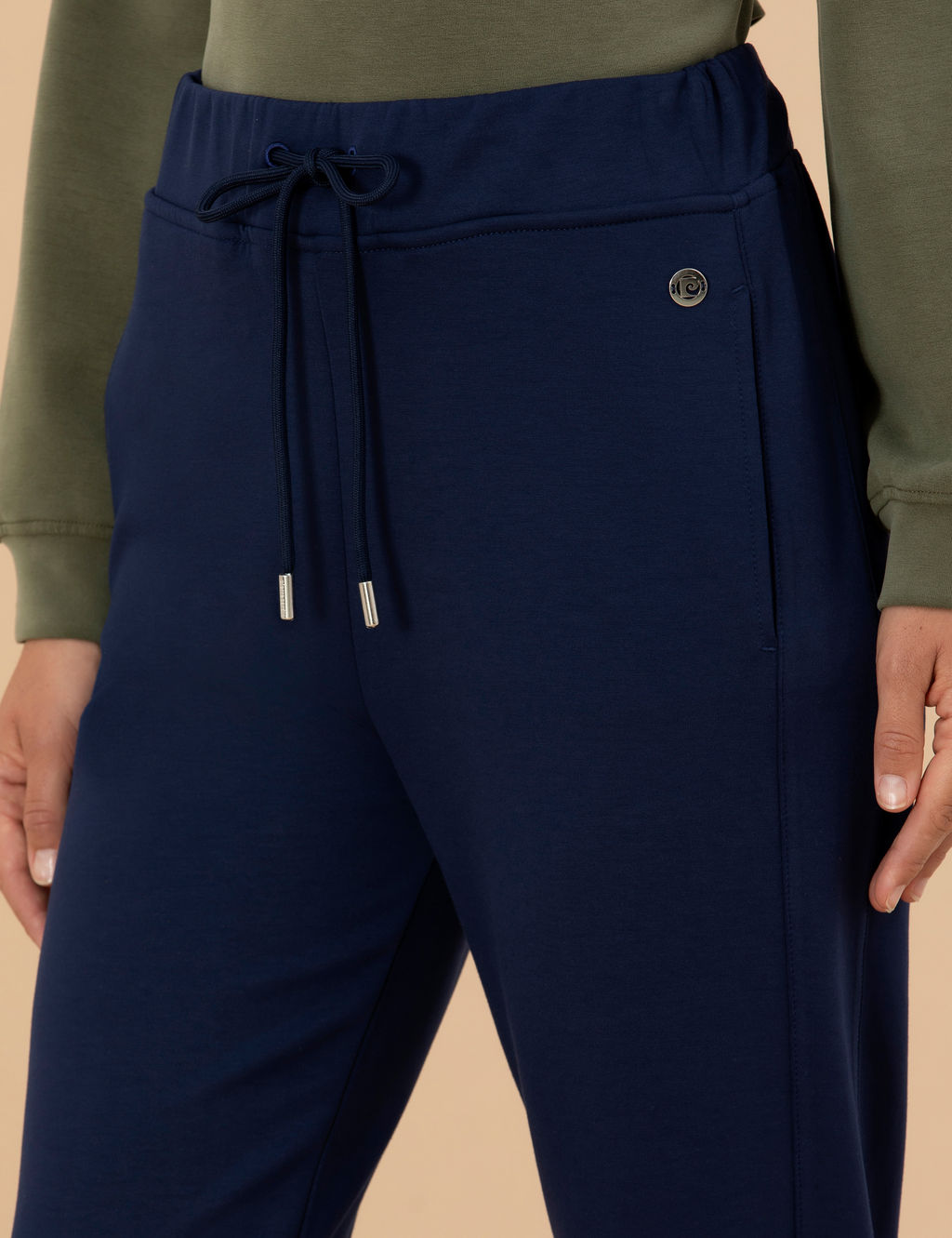 Lacivert Regular Fit E_ofman Alt_
