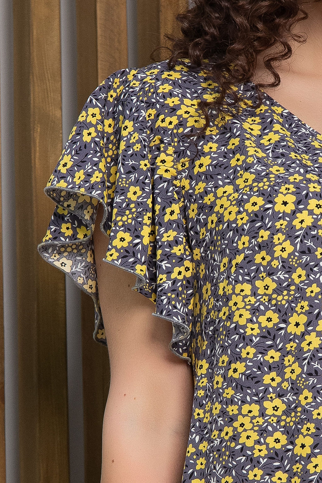 Платье Мелодия любви - Lt collection фото 15