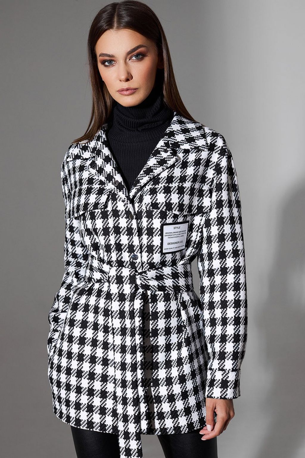 Жакет 0661 - Di-lia fashion фото 2