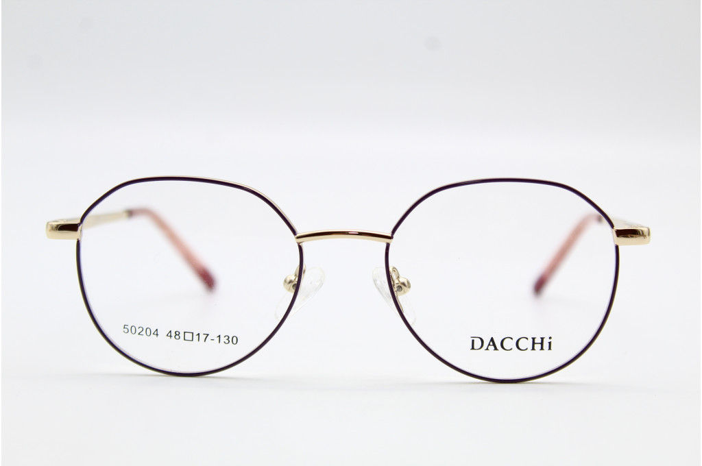 Оправа DACCHI 50204 48-17-130 С2