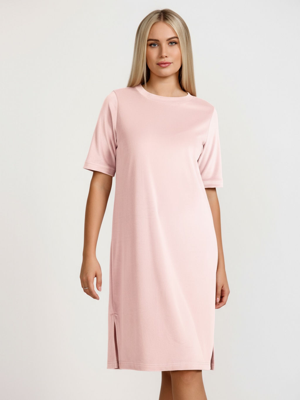 Платье-туника Пандора-4 VIOTEX