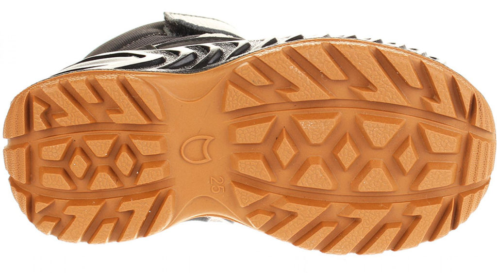 Ботинки КОТОФЕЙ 354977-43