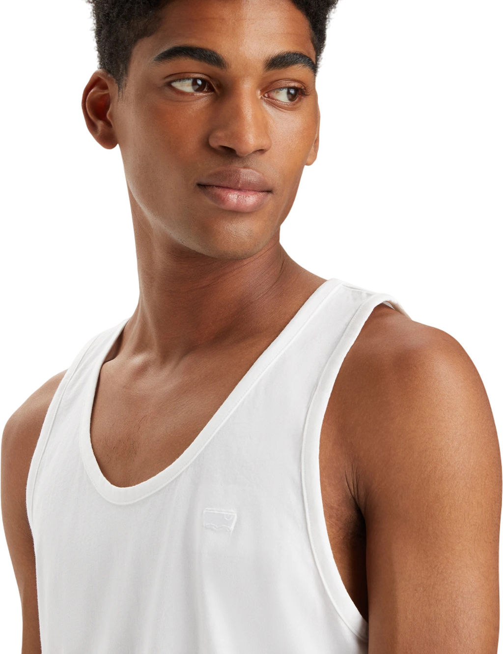 Майка мужская