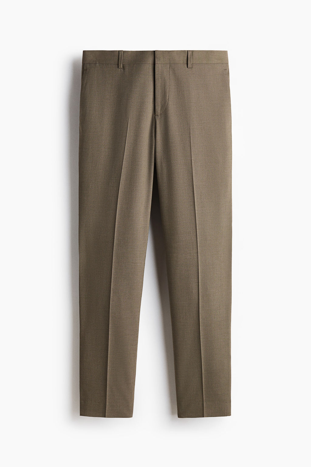 Pantal?n de traje Slim Fit