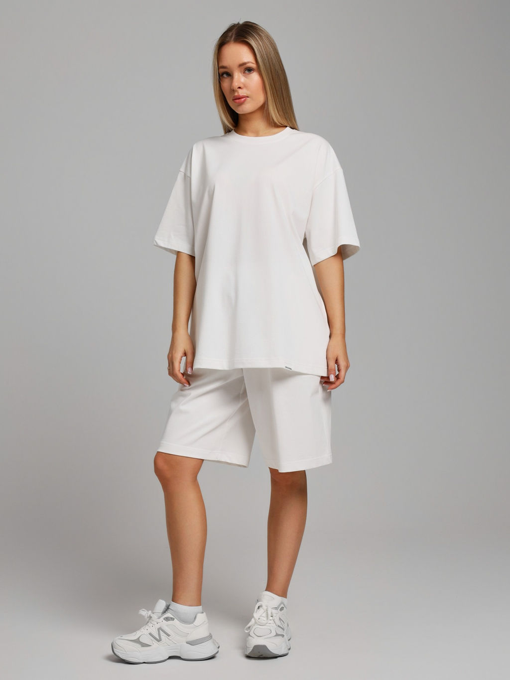 VIOTEX Костюм женский Азарт-3 из чистого хлопка - Виотекс фото 23