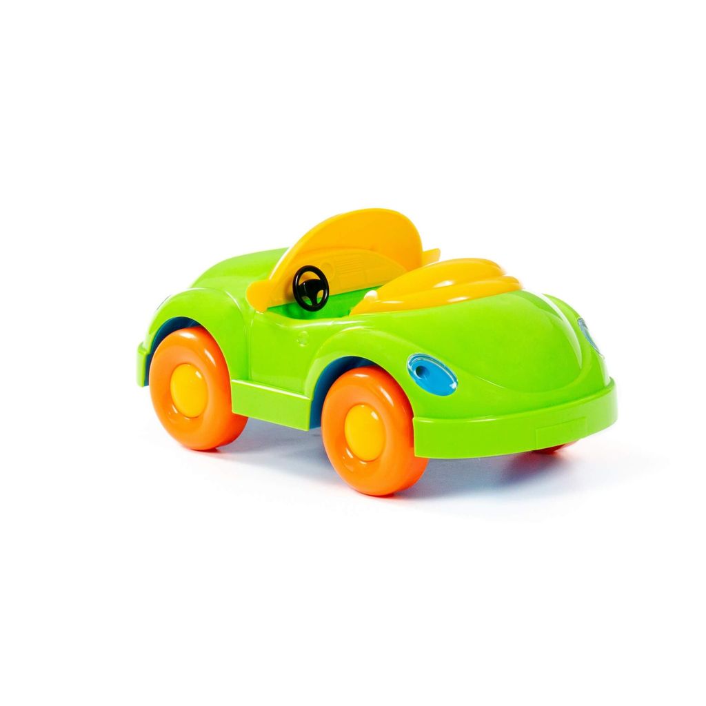 Альфа, автомобиль - Полесье фото 7