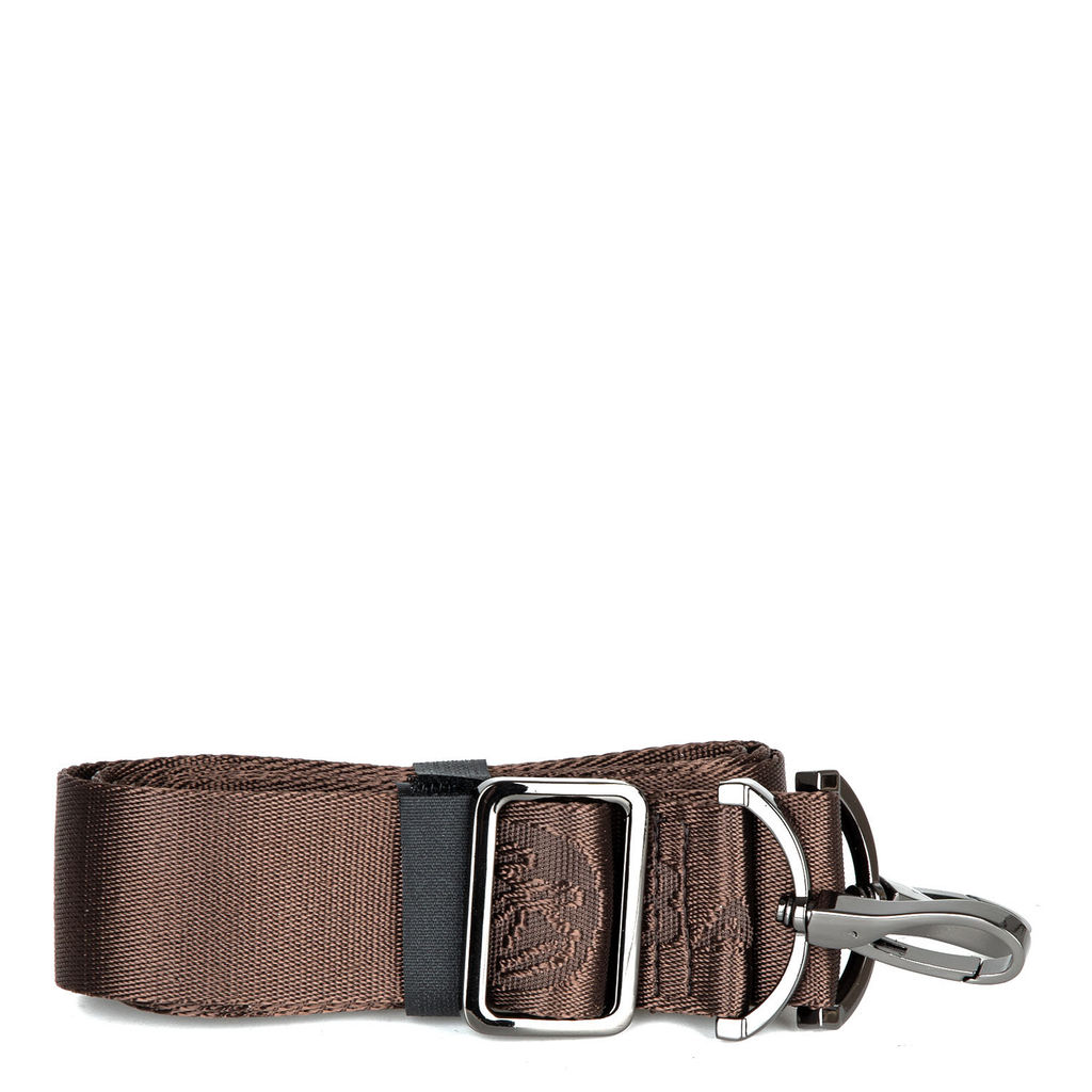 4007-1-2 brown, Мужской кожаный портфель, Barcelo Biagi