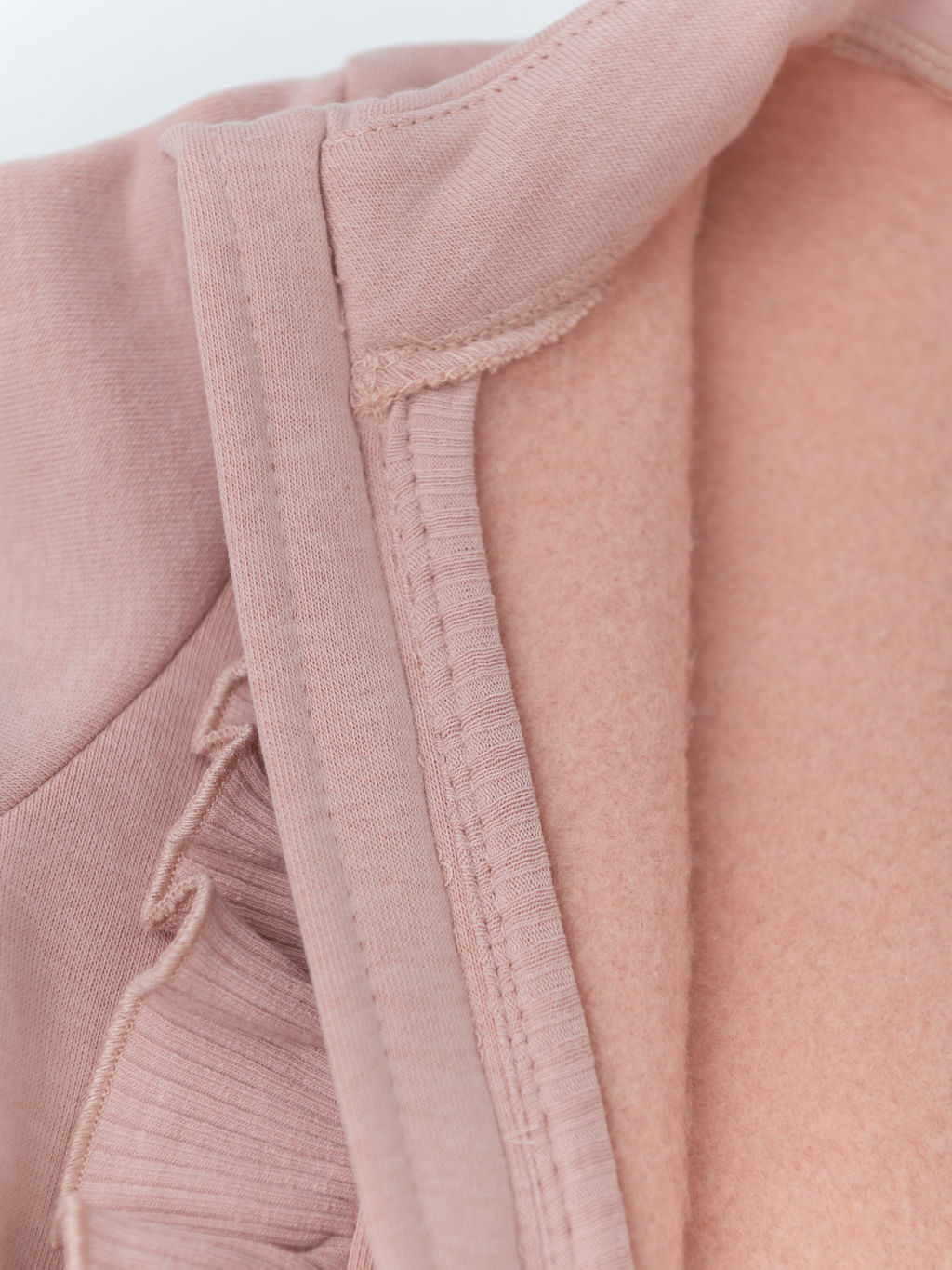 Комбинезон для девочки, розовый - Lesi kids фото 10