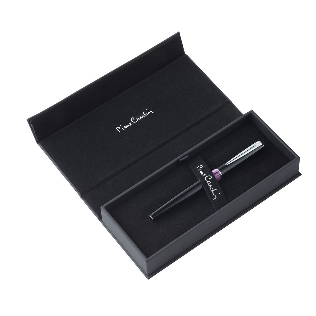 Ручка перьевая Pierre Cardin коллекция ВЕСЫ | LIBRA PC3405FP-02 - Cross фото 8