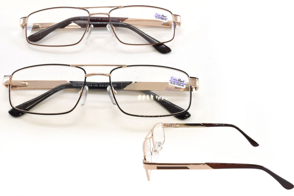 FABIA MONTI FM1034 57-16-138