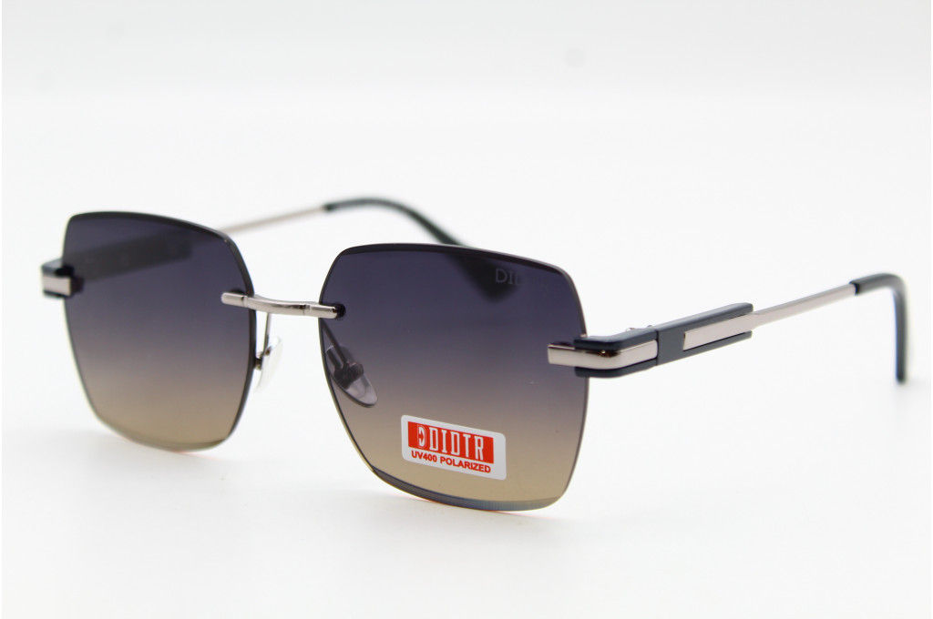 Солнцезащитные очки DIDTR (Polarized) с мешочком 0775 51-23-152 С5